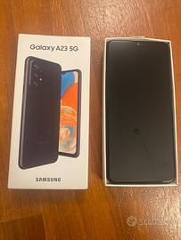 Samsung galaxy A23 5g