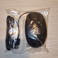 Mouse ottico HP NUOVO USB ergonomico