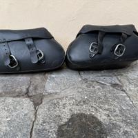 Borse Harley Davidson