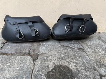 Borse Harley Davidson