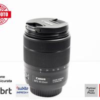 Canon EF-S 18-135 F3.5-5.6 IS USM (Canon)