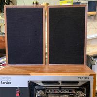 Autoradio service PHILIPS