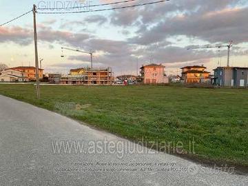 Terreno Agricolo Suzzara [A4330049]