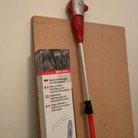 Potatore elettrico telescopico/SEGA A  CATENA