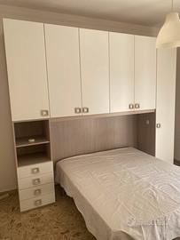 Mobile Camera da Letto (armadio a ponte)