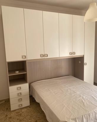 Mobile Camera da Letto (armadio a ponte)