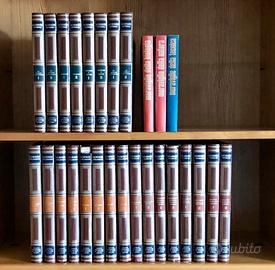 Enciclopedia della scienza e della Tecnica De Agos