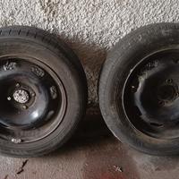 Pneumatici 185/65 R15 92T XL M+S