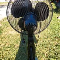 VENTILATORE NEBULIZZATORE BIMAR