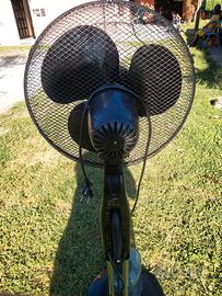 VENTILATORE NEBULIZZATORE BIMAR