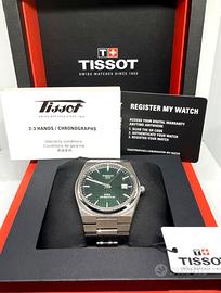 Tissot PRX Powermatic 80 40mm Full Set