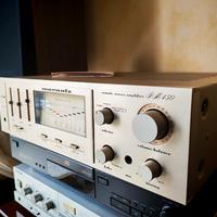 Marantz PM450 Amplificatore Stereo Integrato 