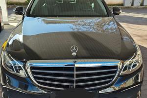 Mercedes classe E 220d