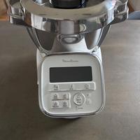 Moulinex I-Companion XL Robot da Cucina – Perfetto