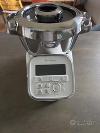 Moulinex I-Companion XL Robot da Cucina – Perfetto