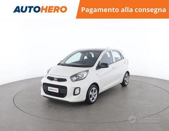 KIA Picanto YE31263