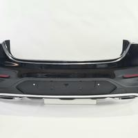 PARAURTI POSTERIORE COMPLETO MERCEDES GLC Coupe (B