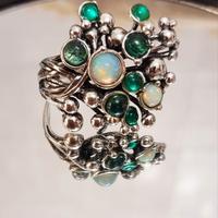 Anello Bali Raspini limited edition