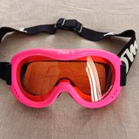 Maschera da sci / snowboard