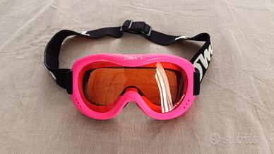 Maschera da sci / snowboard