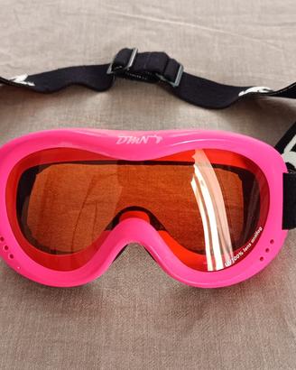 Maschera da sci / snowboard