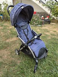 Passeggino leggero Chicco Goody Plus