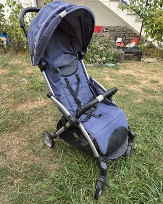 Passeggino leggero Chicco Goody Plus