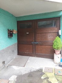 Appartamento in piccolo borgo