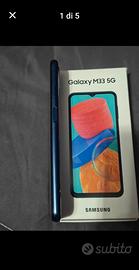 samsung m33 
