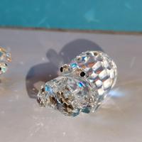 swarovski ippopotamo.