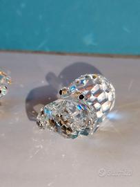 swarovski ippopotamo.