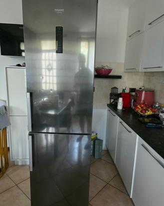 frigorifero Hotpoint Ariston 