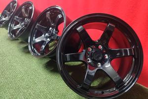 Cerchi JR SL03 BMW Honda Subaru Mitsubishi R17-20