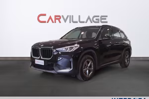 BMW X1 sdrive18i auto