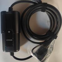 Caricatore Auto Elettrica Portatile BOKMAN -