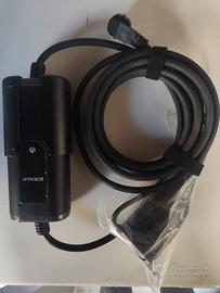 Caricatore Auto Elettrica Portatile BOKMAN -