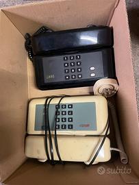 Telefoni vintage