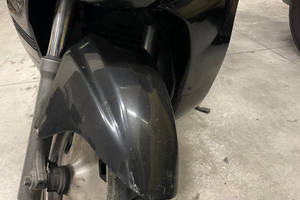 Scooter Suzuki burgman 400