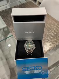 Seiko master baby automatico 