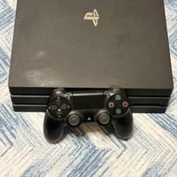 Ps4 pro