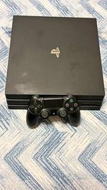Ps4 pro