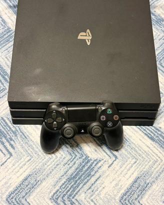 Ps4 pro