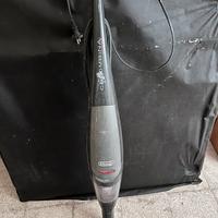 Aspirapolvere colombina senza sacchetto