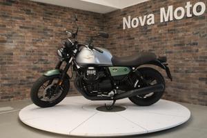Moto Guzzi V7 IV 850 STOBNE ABS MY 21 CENTENARIO