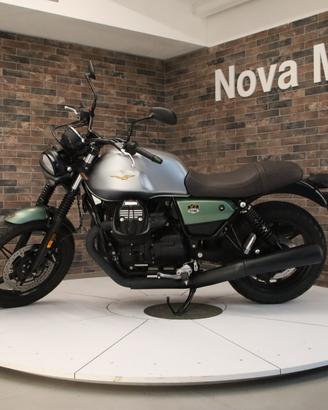 Moto Guzzi V7 IV 850 STOBNE ABS MY 21 CENTENARIO
