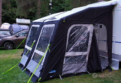 Veranda gonfiabile Dometic Kampa