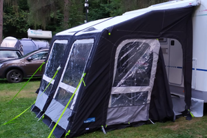 Veranda gonfiabile Dometic Kampa