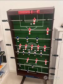 Biliardino da interno NG