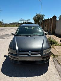 Fiat Stilo 1.9 multijet 120cv