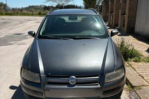 Fiat Stilo 1.9 multijet 120cv